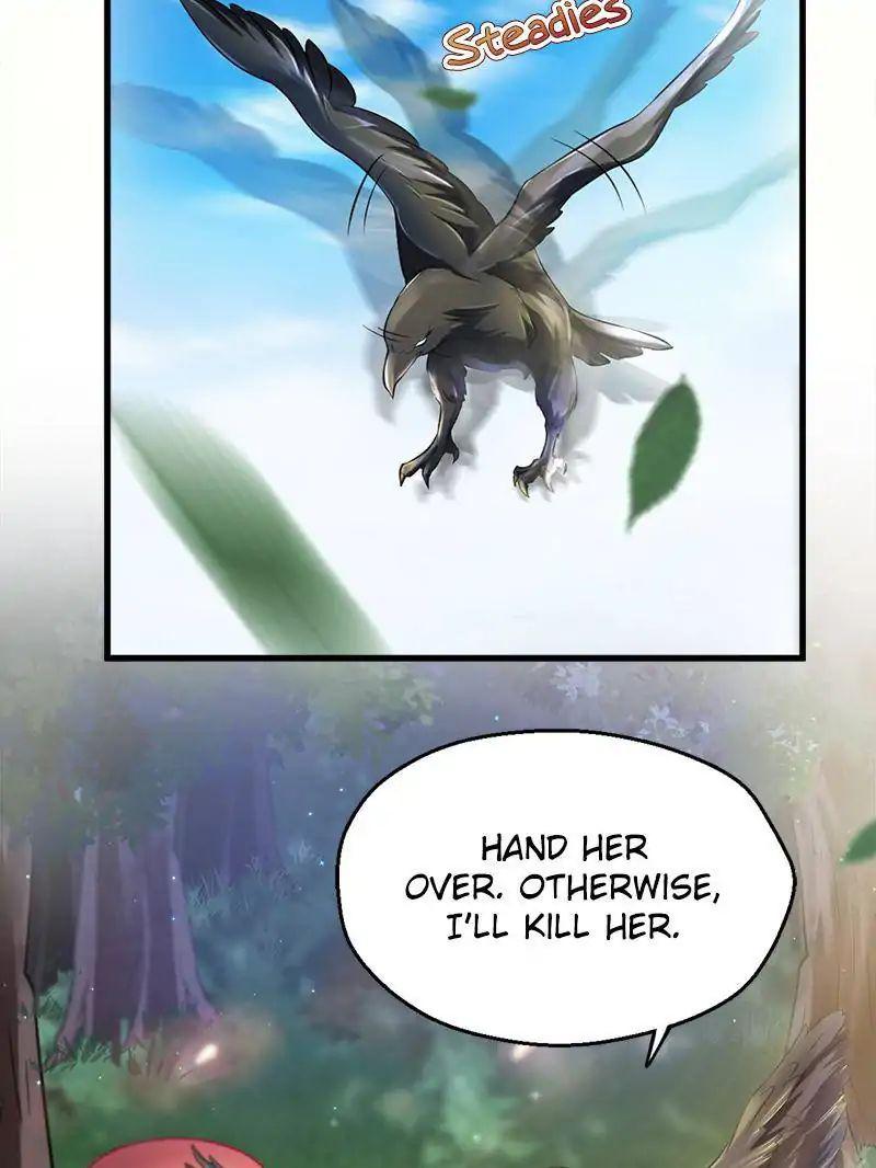 Beauty and the Beasts Chapter 24 Gambar 20